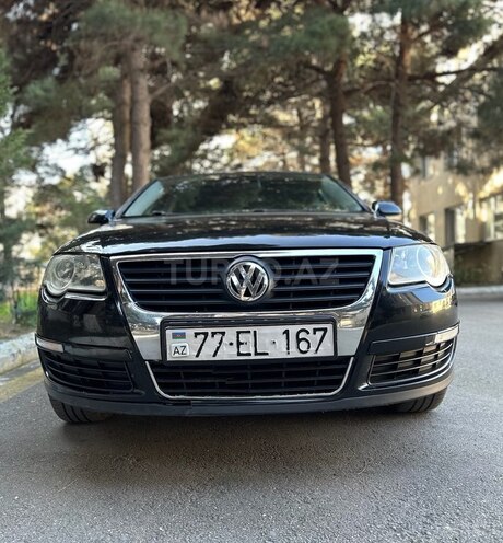 Volkswagen Passat 2010, 235,000 km - 1.8 l - Bakı