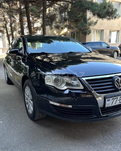 Volkswagen Passat 2010, 235,000 km - 1.8 l - Bakı