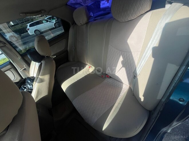 Hyundai Sonata 2000, 470,000 km - 2.5 l - Bakı