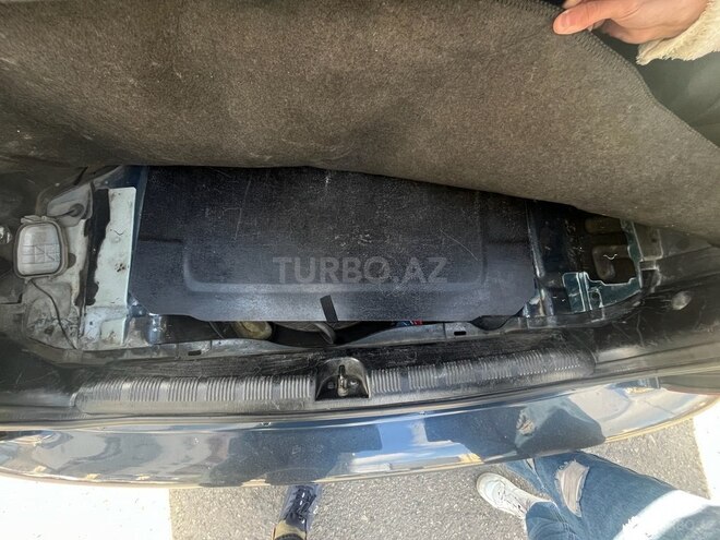 Hyundai Sonata 2000, 470,000 km - 2.5 l - Bakı
