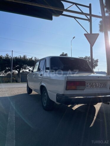 LADA (VAZ) 2107 2011, 96,969 km - 1.6 l - Bakı