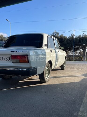 LADA (VAZ) 2107 2011, 96,969 km - 1.6 l - Bakı