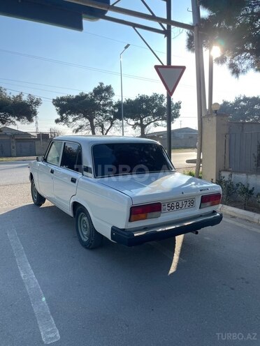 LADA (VAZ) 2107 2011, 96,969 km - 1.6 l - Bakı