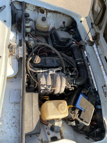 LADA (VAZ) 2107 2011, 96,969 km - 1.6 l - Bakı