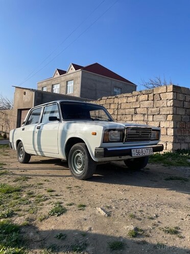 LADA (VAZ) 2107 2011, 96,969 km - 1.6 l - Bakı