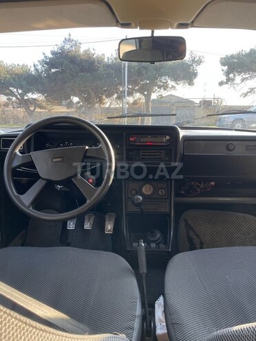 LADA (VAZ) 2107 2011, 96,969 km - 1.6 l - Bakı