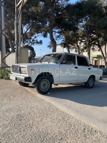 LADA (VAZ) 2107 2011, 96,969 km - 1.6 l - Bakı