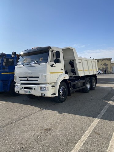 KamAz 65115-1