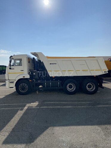 KamAz 65115-5