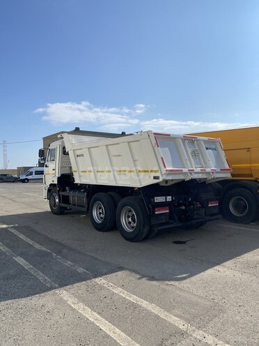 KamAz 65115-6