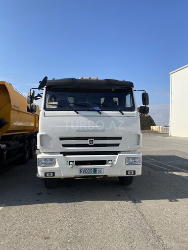 KamAz 65115-4