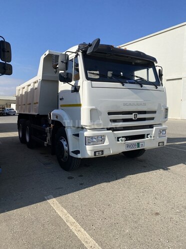 KamAz 65115-2