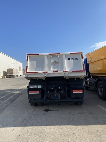 KamAz 65115-10