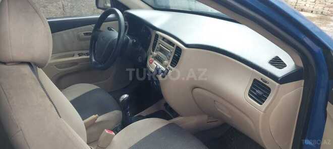 Kia Rio 2008, 215,000 km - 1.4 l - Bakı