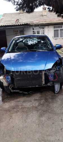 Kia Rio 2008, 215,000 km - 1.4 l - Bakı