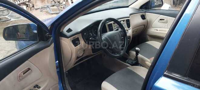 Kia Rio 2008, 215,000 km - 1.4 l - Bakı