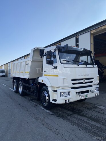 KamAz 65115-3