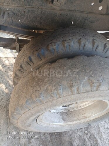 GAZ 53 1992, 60,000 km - 4.2 l - Cəlilabad