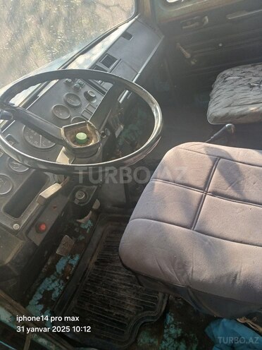 GAZ 53 1992, 60,000 km - 4.2 l - Cəlilabad