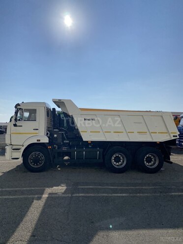 KamAz 65115-13