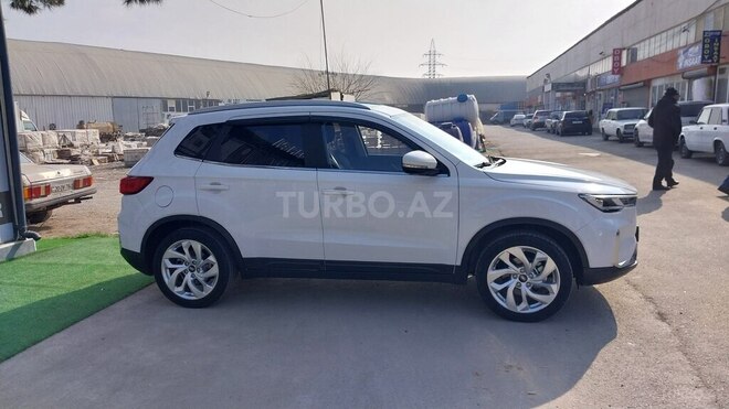 Bestune T33 2019, 87,500 km - 1.6 л - Gəncə