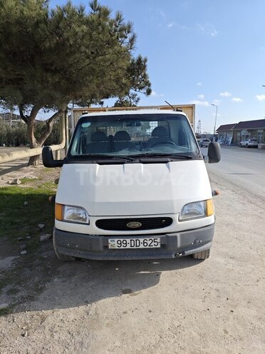 Ford Transit 1999, 140,000 km - 2.5 l - Bakı
