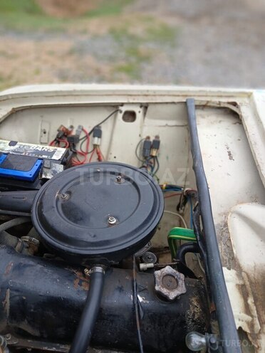 LADA (VAZ) 21011 1978, 32,250 km - 1.3 l - İmişli