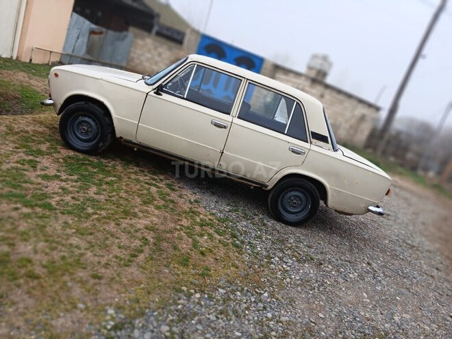 LADA (VAZ) 21011 1978, 32,250 km - 1.3 l - İmişli
