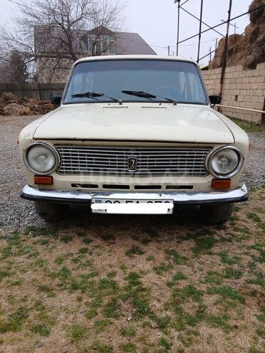 LADA (VAZ) 21011 1978, 32,250 km - 1.3 l - İmişli