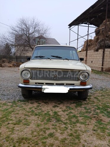 LADA (VAZ) 21011 1978, 32,250 km - 1.3 l - İmişli