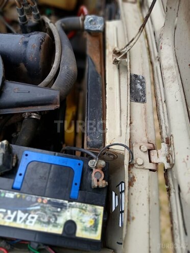 LADA (VAZ) 21011 1978, 32,250 km - 1.3 l - İmişli