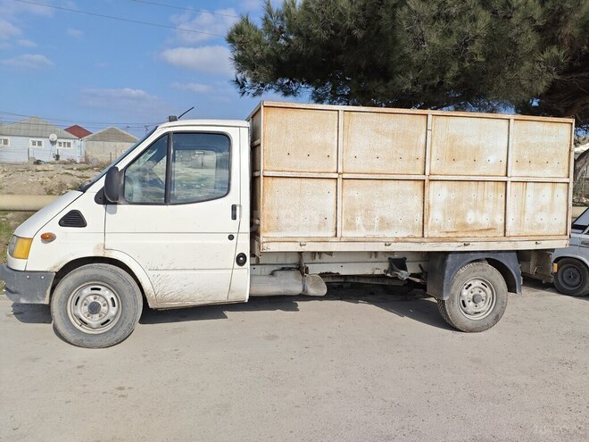 Ford Transit 1999, 140,000 km - 2.5 l - Bakı