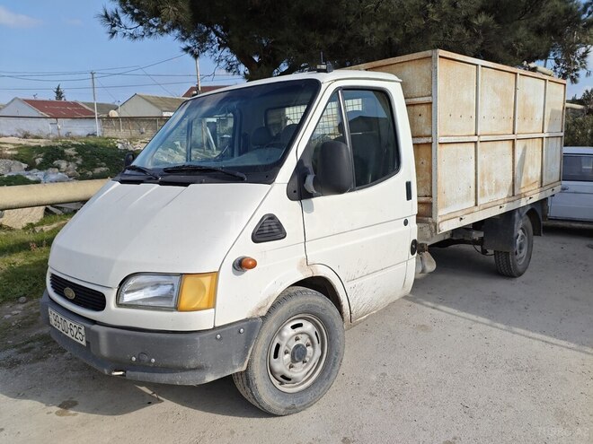 Ford Transit 1999, 140,000 km - 2.5 l - Bakı