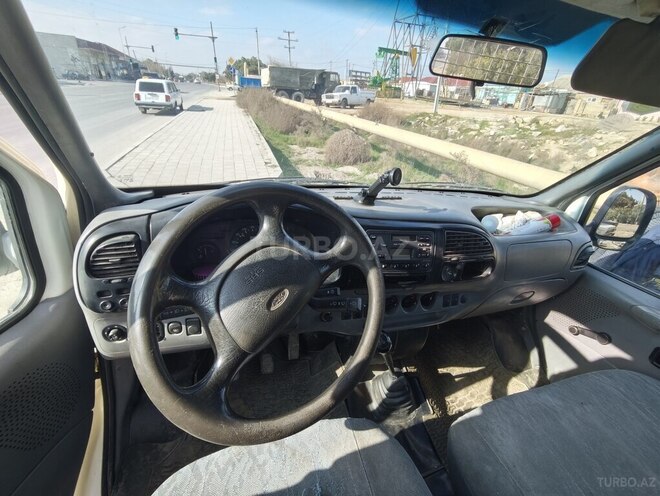 Ford Transit 1999, 140,000 km - 2.5 l - Bakı