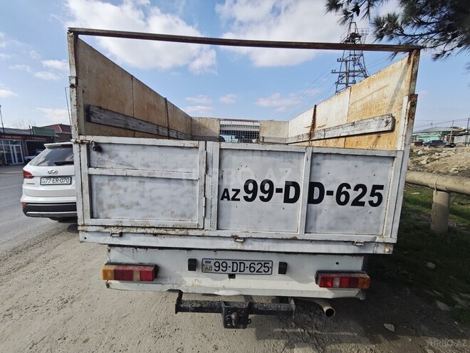 Ford Transit 1999, 140,000 km - 2.5 l - Bakı