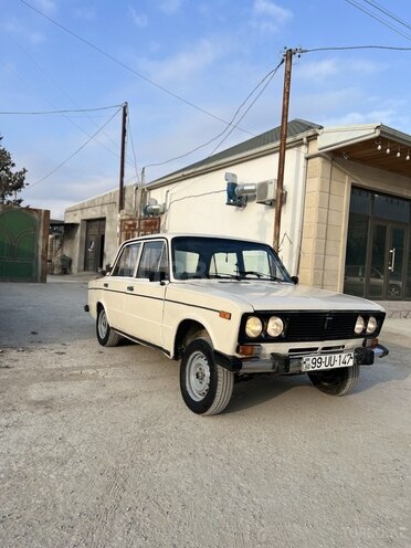 LADA (VAZ) 2106 1985, 20,000 km - 1.6 l - Bakı