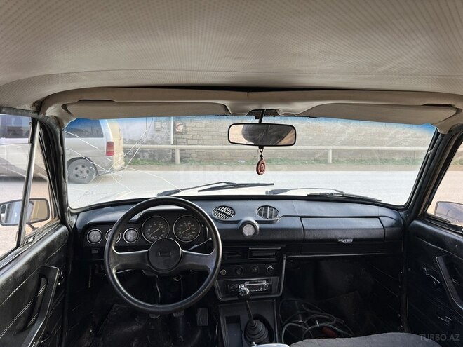 LADA (VAZ) 2106 1985, 20,000 km - 1.6 l - Bakı