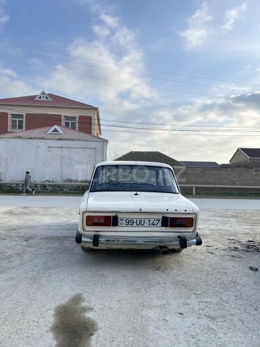 LADA (VAZ) 2106 1985, 20,000 km - 1.6 l - Bakı