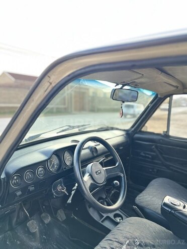 LADA (VAZ) 2106 1985, 20,000 km - 1.6 l - Bakı
