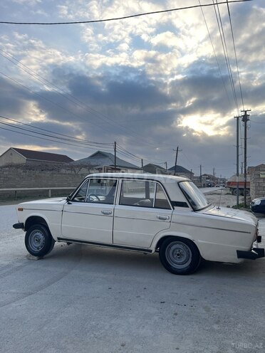 LADA (VAZ) 2106 1985, 20,000 km - 1.6 l - Bakı