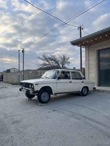 LADA (VAZ) 2106 1985, 20,000 km - 1.6 l - Bakı