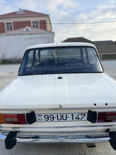 LADA (VAZ) 2106 1985, 20,000 km - 1.6 l - Bakı
