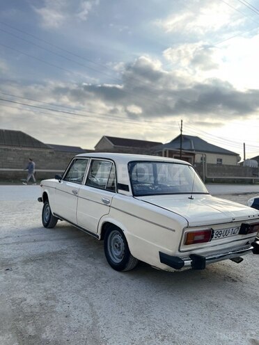 LADA (VAZ) 2106 1985, 20,000 km - 1.6 l - Bakı