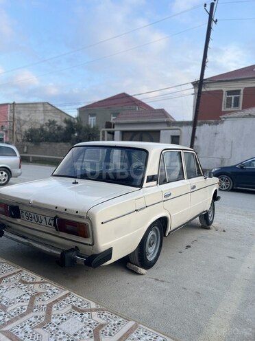 LADA (VAZ) 2106 1985, 20,000 km - 1.6 l - Bakı