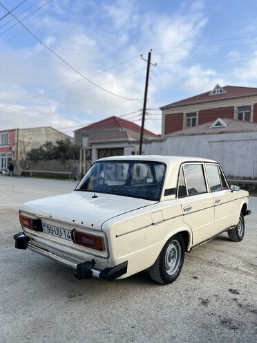 LADA (VAZ) 2106 1985, 20,000 km - 1.6 l - Bakı