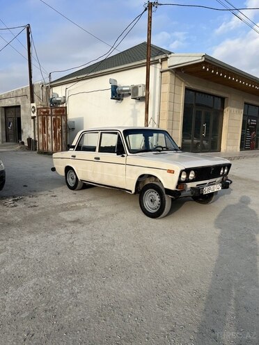 LADA (VAZ) 2106 1985, 20,000 km - 1.6 l - Bakı