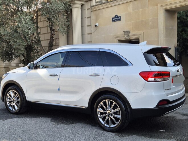 Kia Sorento 2016, 161,000 km - 2.0 l - Bakı
