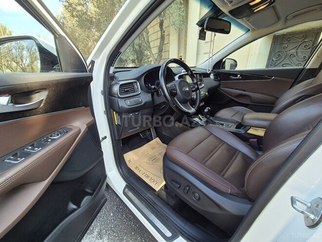 Kia Sorento 2016, 161,000 km - 2.0 l - Bakı