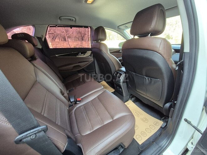 Kia Sorento 2016, 161,000 km - 2.0 l - Bakı