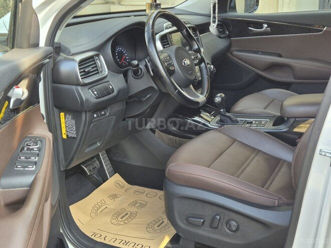 Kia Sorento 2016, 161,000 km - 2.0 l - Bakı